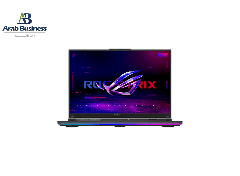 ASUS ROG STRIX SCAR 18 2023 Gaming Laptop G834JZ-N6022W Intel Core i9-13980HX 24-Cores, GeForce RTX 4080 12GB GDDR6, 32GB DDR5 4800MHz, 1TB M.2 SSD, 18″WQXGA QHD 240HZ, Windows 11