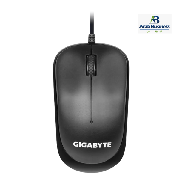 Gigabyte KM6300-UK Wired Keyboard/Mouse Combo