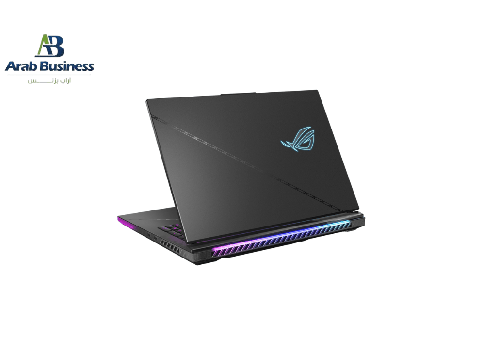 ASUS ROG STRIX SCAR 18 2023 Gaming Laptop G834JZ-N6022W Intel Core i9-13980HX 24-Cores, GeForce RTX 4080 12GB GDDR6, 32GB DDR5 4800MHz, 1TB M.2 SSD, 18″WQXGA QHD 240HZ, Windows 11