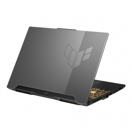 ASUS TUF Gaming F15-FX507ZR-HQ003W-Core i7-12700H-GeForce RTX 3070 8GB-16GB DDR5-4800-1TB PCIe 3.0 NVMe-15.6-inch WQHD 165Hz-Windows 11