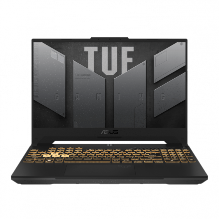 ASUS TUF Gaming F15-FX507ZR-HQ003W-Core i7-12700H-GeForce RTX 3070 8GB-16GB DDR5-4800-1TB PCIe 3.0 NVMe-15.6-inch WQHD 165Hz-Windows 11