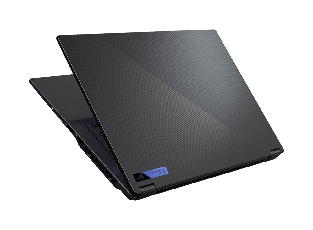 Asus ROG Flow X16 GV601RW-M009W AMD Ryzen 9-6900HS 1TB SSD 32GB Ram Nvidia GeForce RTX 3070Ti 8GB 16'' Inch QHD+ Win.11