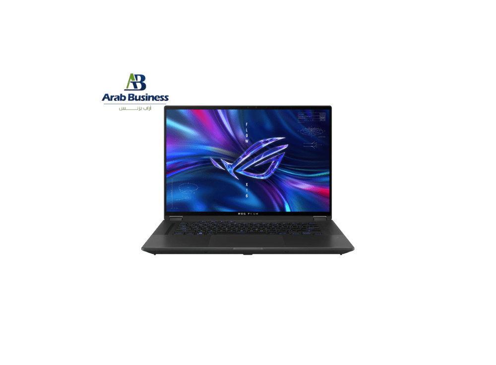 Asus ROG Flow X16 GV601RW-M009W AMD Ryzen 9-6900HS 1TB SSD 32GB Ram Nvidia GeForce RTX 3070Ti 8GB 16'' Inch QHD+ Win.11