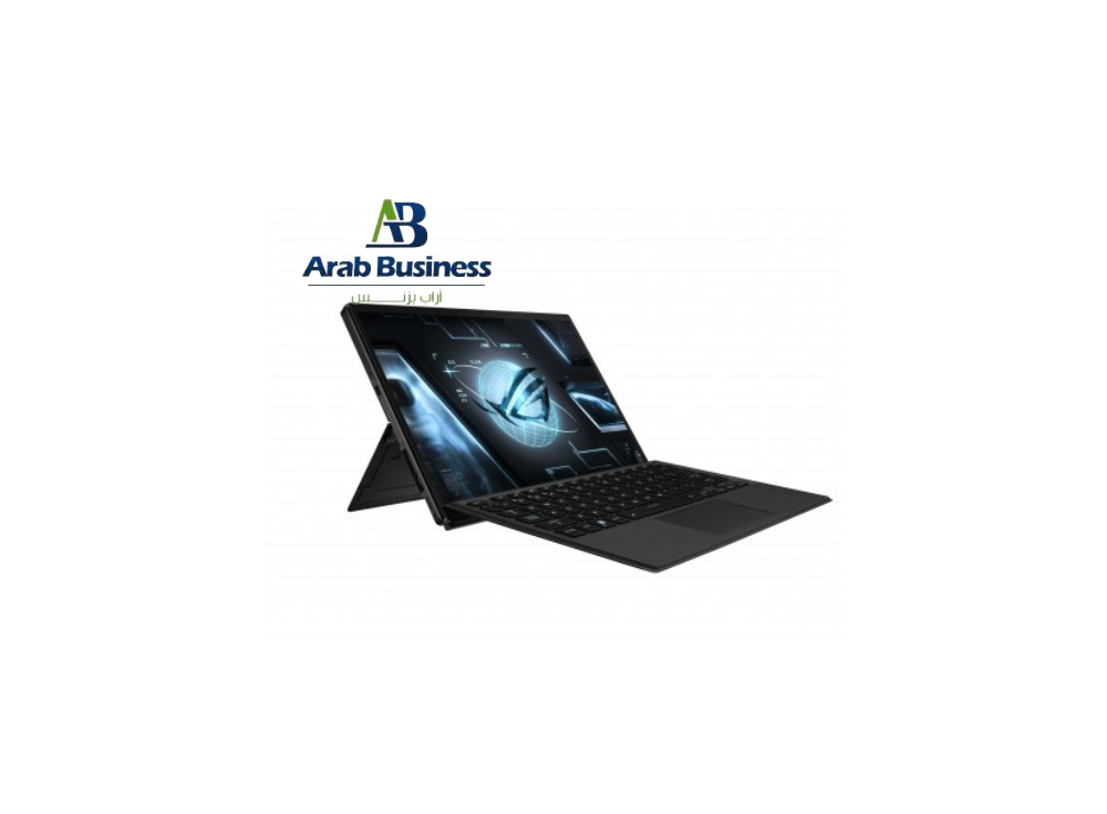 Asus ROG Flow Z13 GZ301ZE-LD165W Intel Core I9-12900H 1TB SSD 16GB Ram Nvidia GeForce RTX 3050Ti 4GB 13.4'' Inch FHD+ Win.11