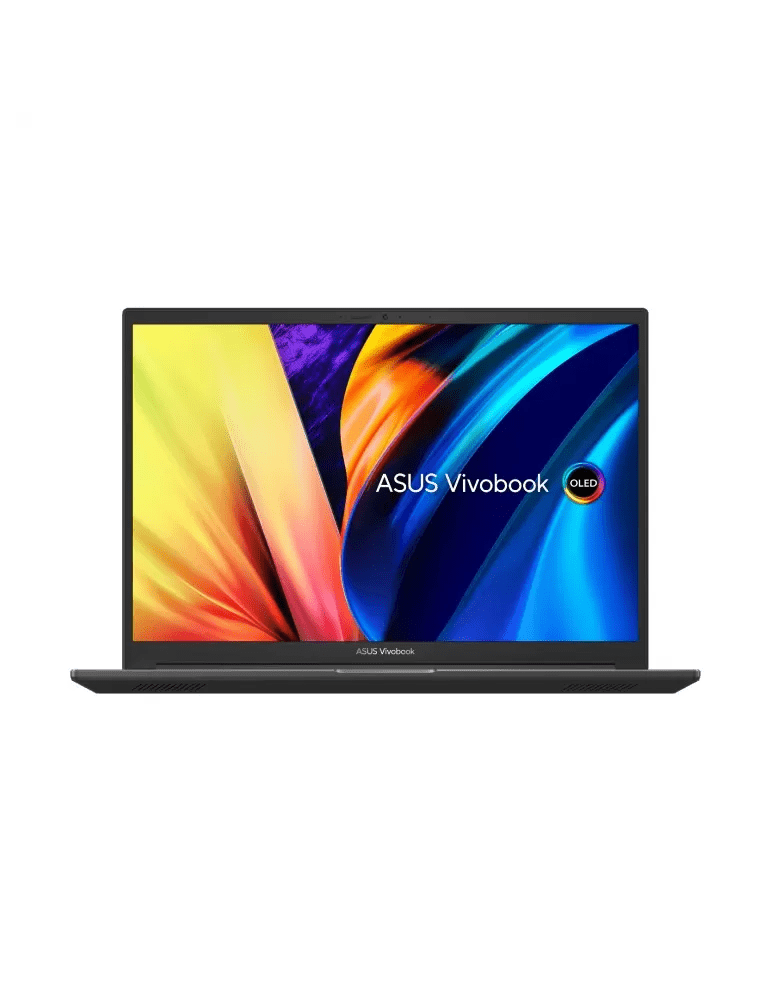 Asus Vivobook Pro 16X OLED M7600QC-OLED007W Amd Ryzen 7-5800H 1TB SSD 16GB Ram Nvidia GeForce RTX 3050 4GB 16" Inch 4K Win.11