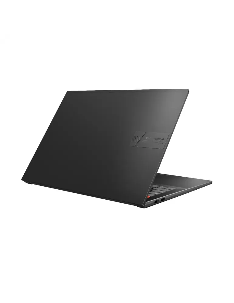 Asus Vivobook Pro 16X OLED M7600QC-OLED007W Amd Ryzen 7-5800H 1TB SSD 16GB Ram Nvidia GeForce RTX 3050 4GB 16" Inch 4K Win.11