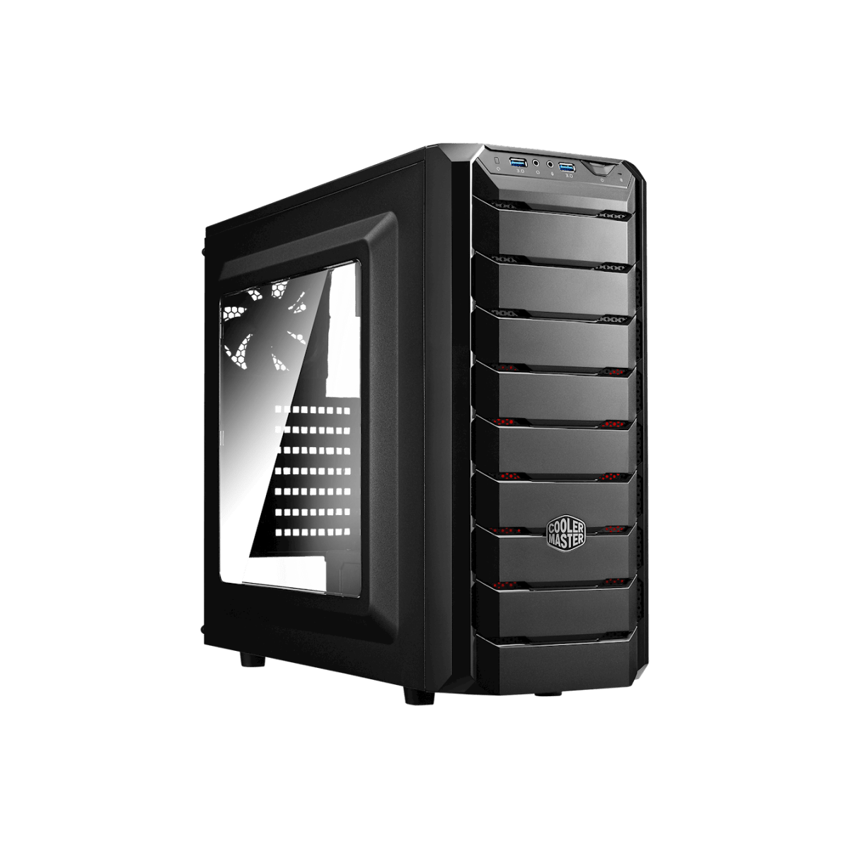 Cooler Master CMP 500