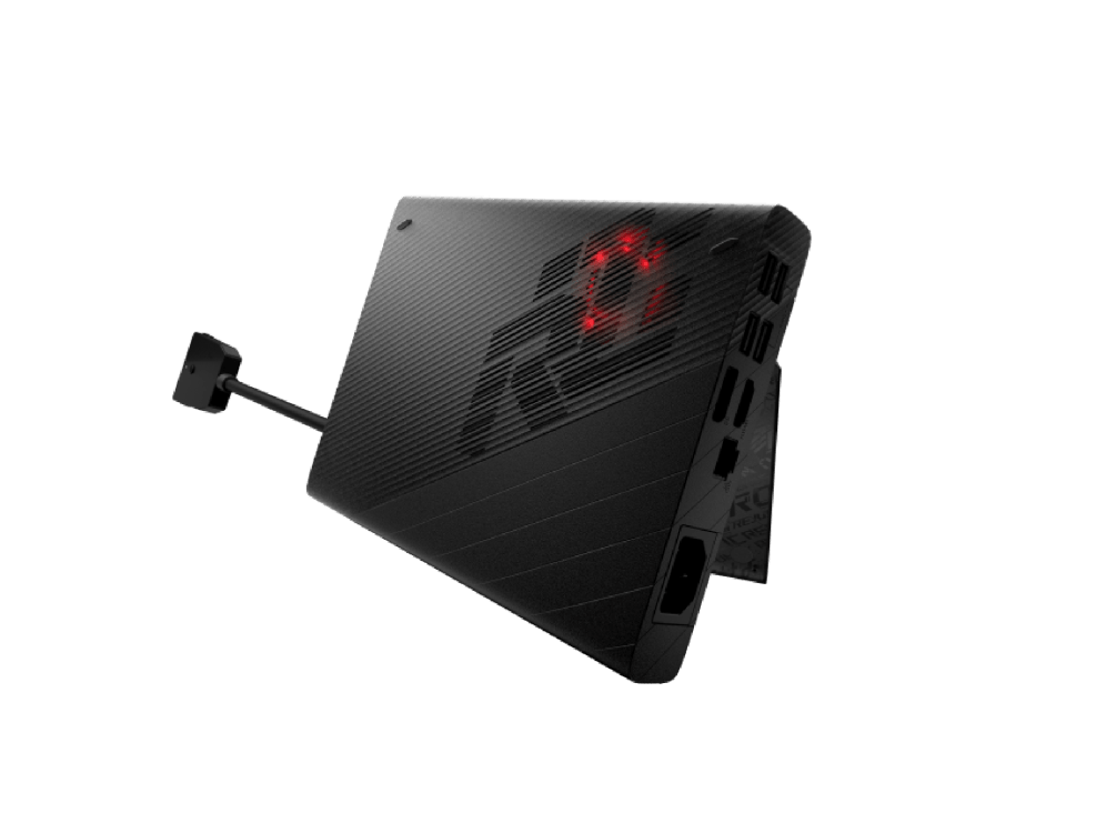 Asus ROG Flow Z13 GZ301ZE-LC178W Intel Core I9-12900H 1TB SSD 16GB Ram Nvidia GeForce RTX 3050Ti 4GB 13.4'' Inch UHD+ Win.11+ ROG XG Mobile (GC31S with NVIDIA® GeForce RTX™ 3080 Laptop GPU)