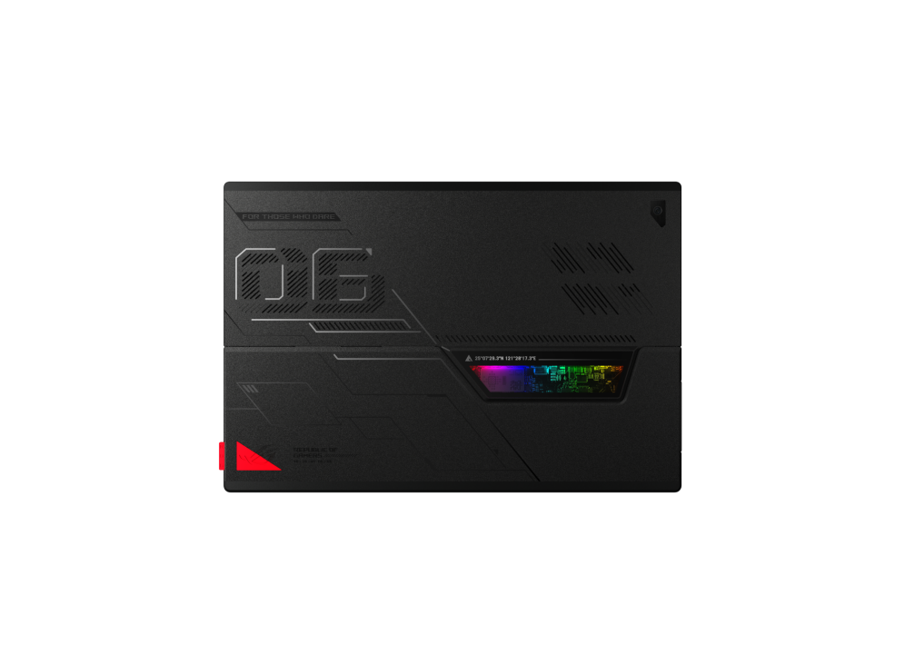Asus ROG Flow Z13 GZ301ZE-LD165W Intel Core I9-12900H 1TB SSD 16GB Ram Nvidia GeForce RTX 3050Ti 4GB 13.4'' Inch FHD+ Win.11