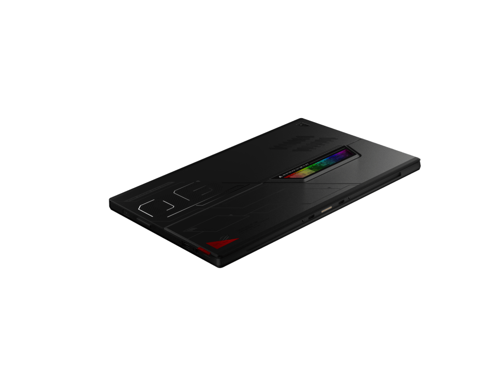 Asus ROG Flow Z13 GZ301ZE-LD165W Intel Core I9-12900H 1TB SSD 16GB Ram Nvidia GeForce RTX 3050Ti 4GB 13.4'' Inch FHD+ Win.11