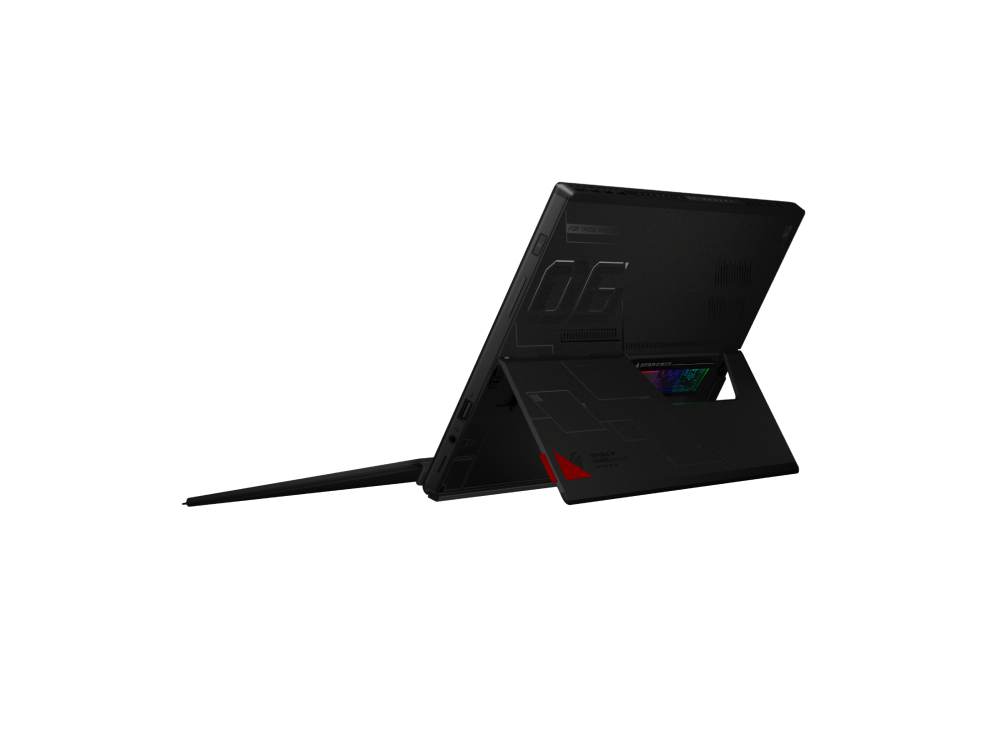 Asus ROG Flow Z13 GZ301ZE-LD165W Intel Core I9-12900H 1TB SSD 16GB Ram Nvidia GeForce RTX 3050Ti 4GB 13.4'' Inch FHD+ Win.11