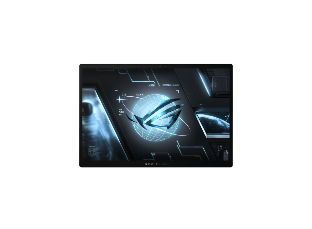 Asus ROG Flow Z13 GZ301ZE-LD165W Intel Core I9-12900H 1TB SSD 16GB Ram Nvidia GeForce RTX 3050Ti 4GB 13.4'' Inch FHD+ Win.11