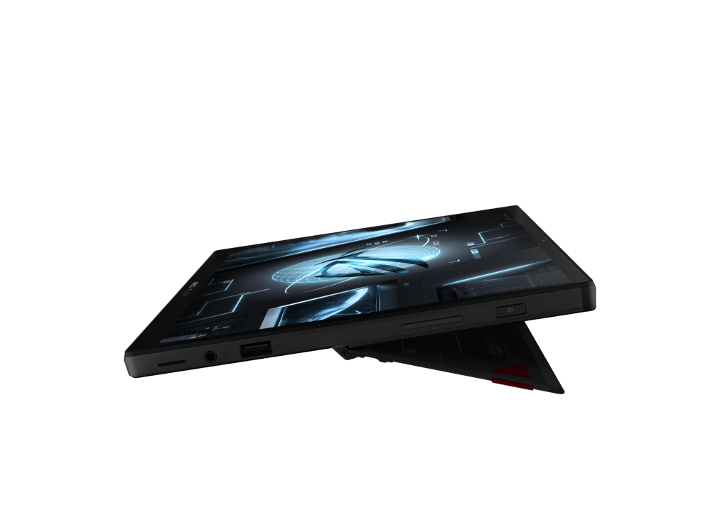 Asus ROG Flow Z13 GZ301ZE-LD165W Intel Core I9-12900H 1TB SSD 16GB Ram Nvidia GeForce RTX 3050Ti 4GB 13.4'' Inch FHD+ Win.11