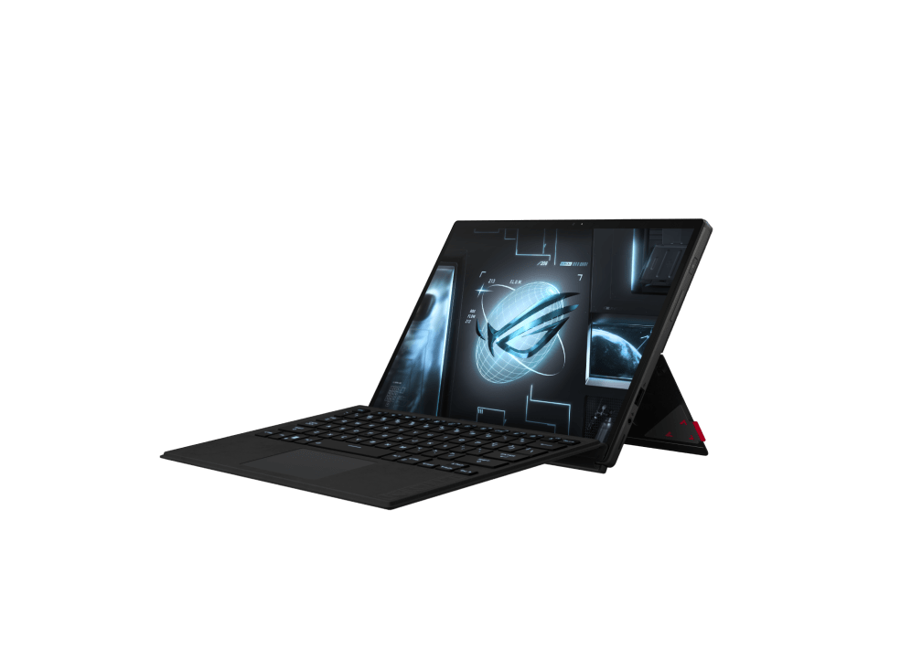 Asus ROG Flow Z13 GZ301ZE-LD165W Intel Core I9-12900H 1TB SSD 16GB Ram Nvidia GeForce RTX 3050Ti 4GB 13.4'' Inch FHD+ Win.11