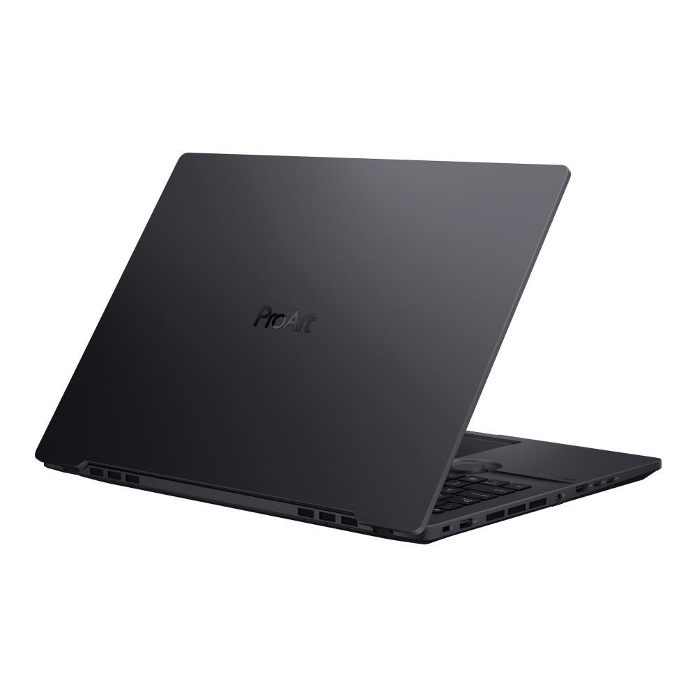ProArt Studiobook 16 OLED (H5600QM-OLED009W),Ryzen™ 9 5900HX,32GB DDR4 3200MHz,1TB + 1TB M.2 NVMe™ PCIe® 3.0 SSD G4X4,NVIDIA® RTX™ 3060-6GB DDR6, TGP up to 100W,Windows 11 Home,Star Black