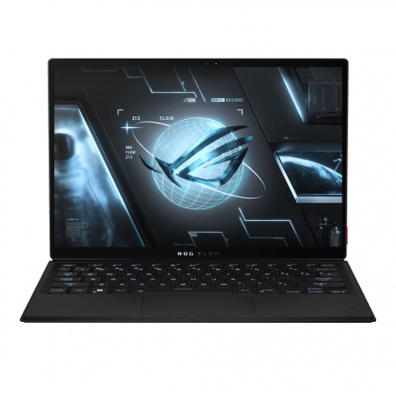 Asus ROG Flow Z13 GZ301ZE-LD165W Intel Core I9-12900H 1TB SSD 16GB Ram Nvidia GeForce RTX 3050Ti 4GB 13.4'' Inch FHD+ Win.11