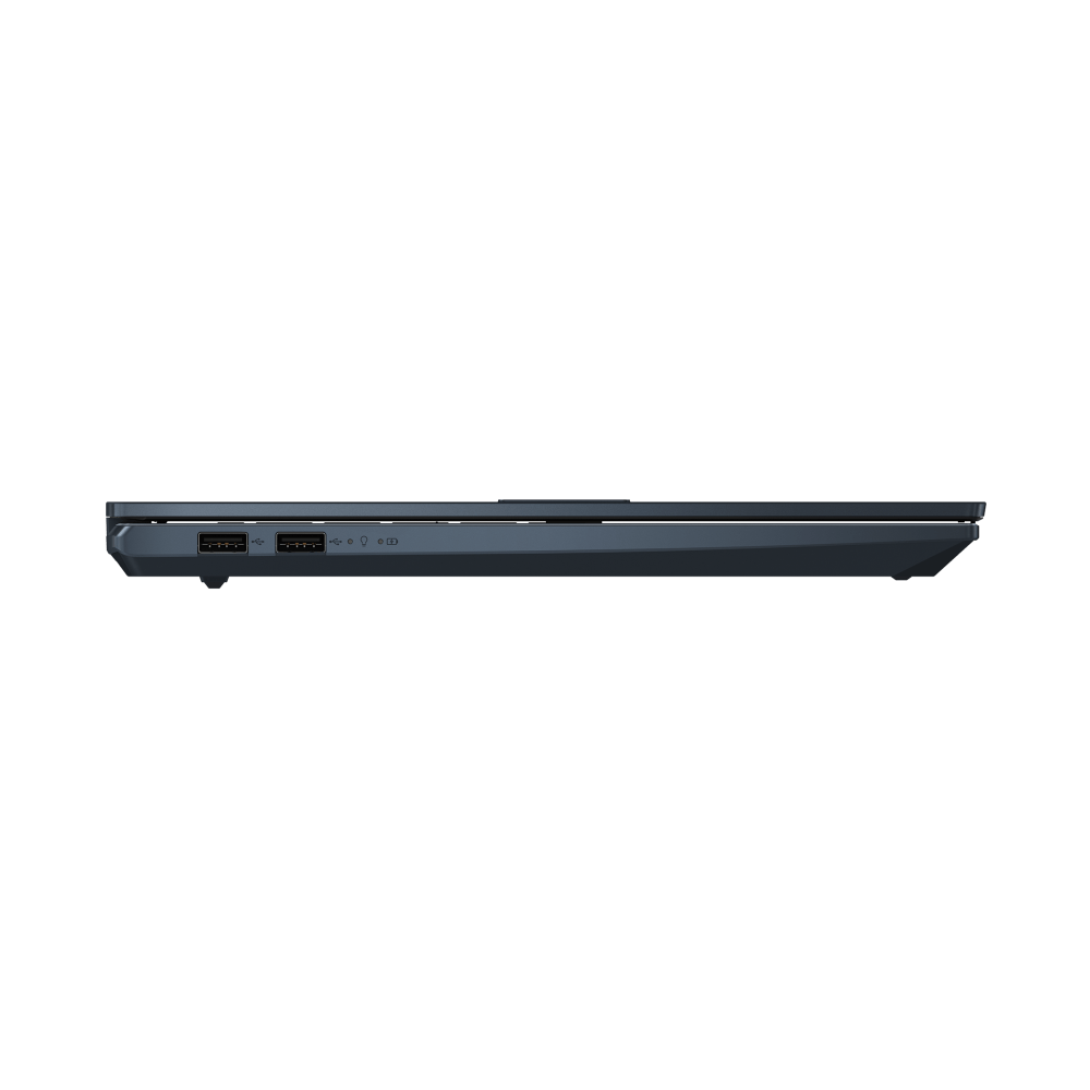 Asus Vivobook Pro 15 OLED D6500QH-OLED005W Amd Ryzen 5-5600H 512GB SSD 8GB Ram Nvidia GeForce GTX 1650 4GB 15.6" Inch 2.8K Win.11