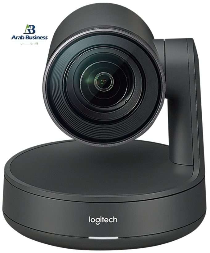 Logitech Rally Plus Video Conference System (960-001242)