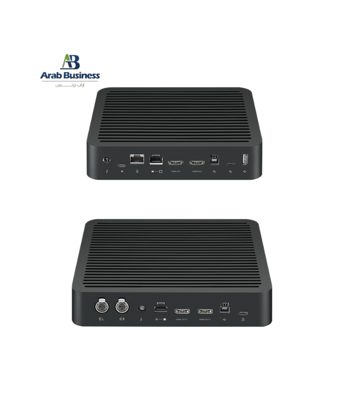 Logitech Rally Plus Video Conference System (960-001242)