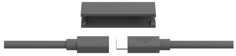 Logitech MeetUp Mic Extension Cable (950-000005)