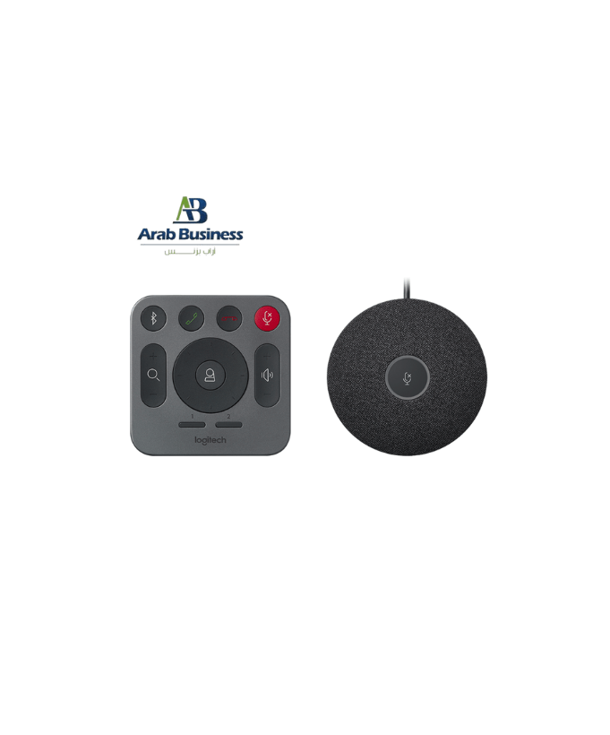 Logitech Rally Plus Video Conference System (960-001242)