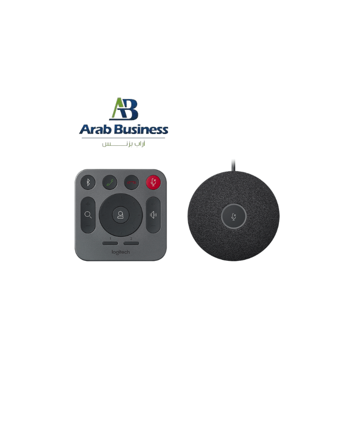 Logitech Rally VideoConference Syst (960-001237)+RALLY MOUNTING KIT