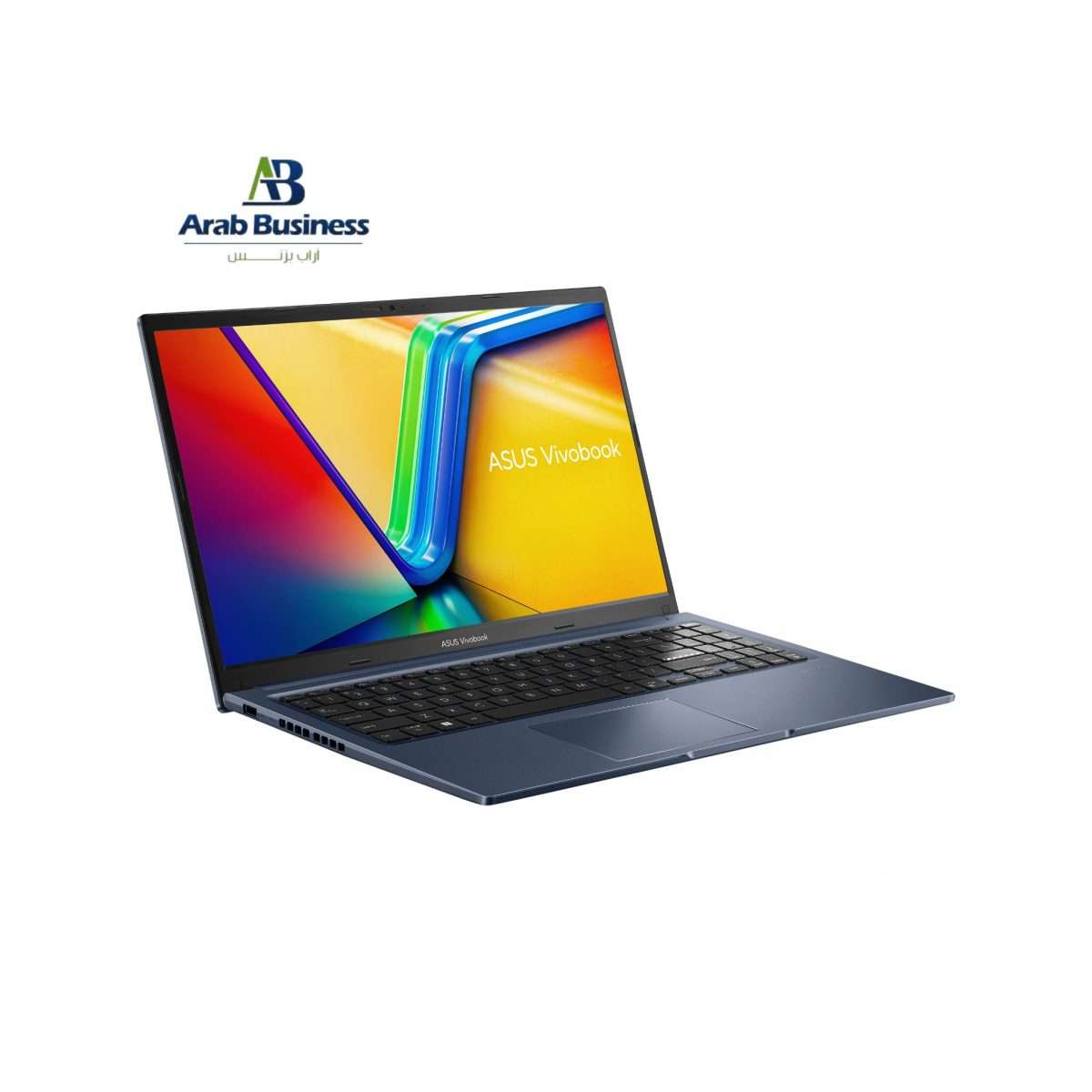 Asus VivoBook 15 X1502ZA-EJ005W Intel Core I5-1235U 512GB SSD 8GB Ram Intel UHD Graphics 15.6  Inch FHD Win.11