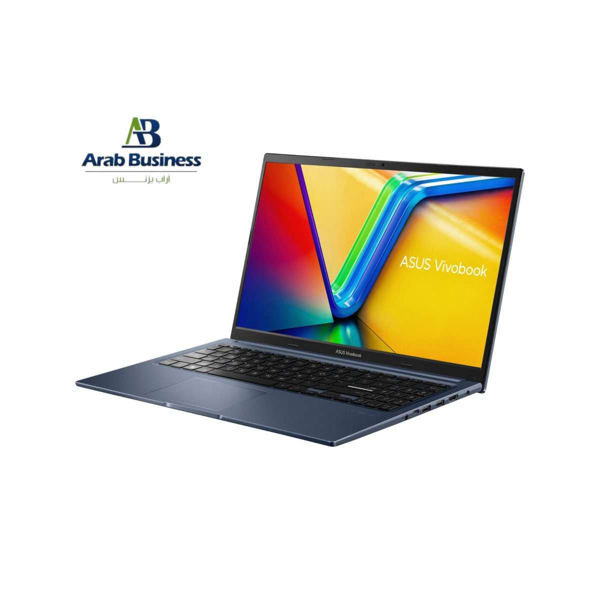 Asus VivoBook 15 X1502ZA-EJ005W Intel Core I5-1235U 512GB SSD 8GB Ram Intel UHD Graphics 15.6  Inch FHD Win.11
