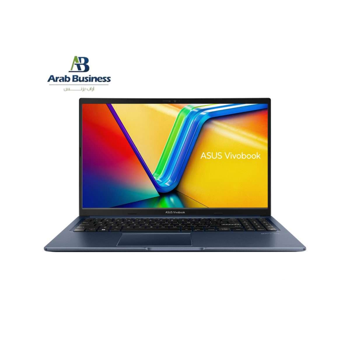 Asus VivoBook 15 X1502ZA-EJ005W Intel Core I5-1235U 512GB SSD 8GB Ram Intel UHD Graphics 15.6  Inch FHD Win.11