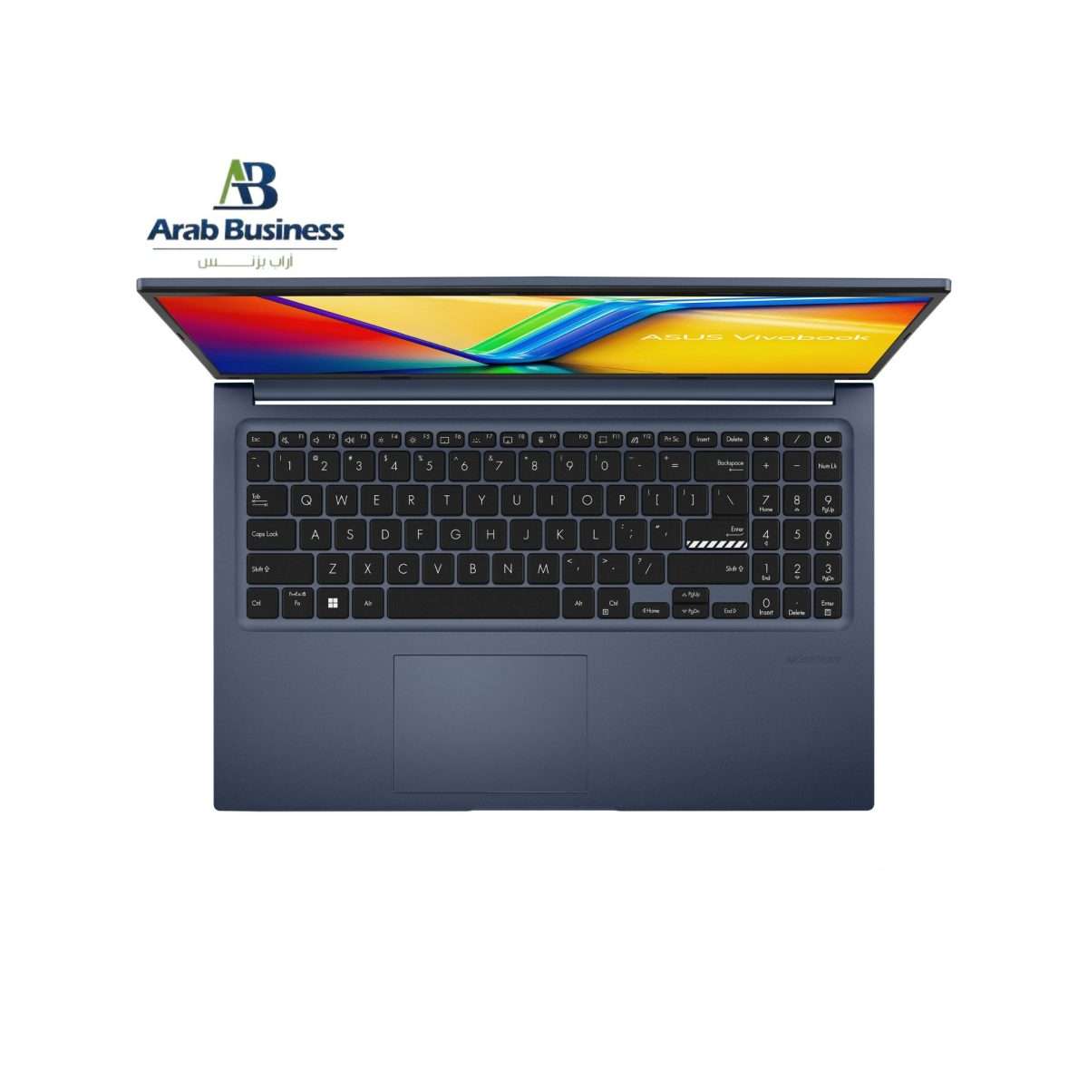 Asus VivoBook 15 X1502ZA-EJ005W Intel Core I5-1235U 512GB SSD 8GB Ram Intel UHD Graphics 15.6  Inch FHD Win.11