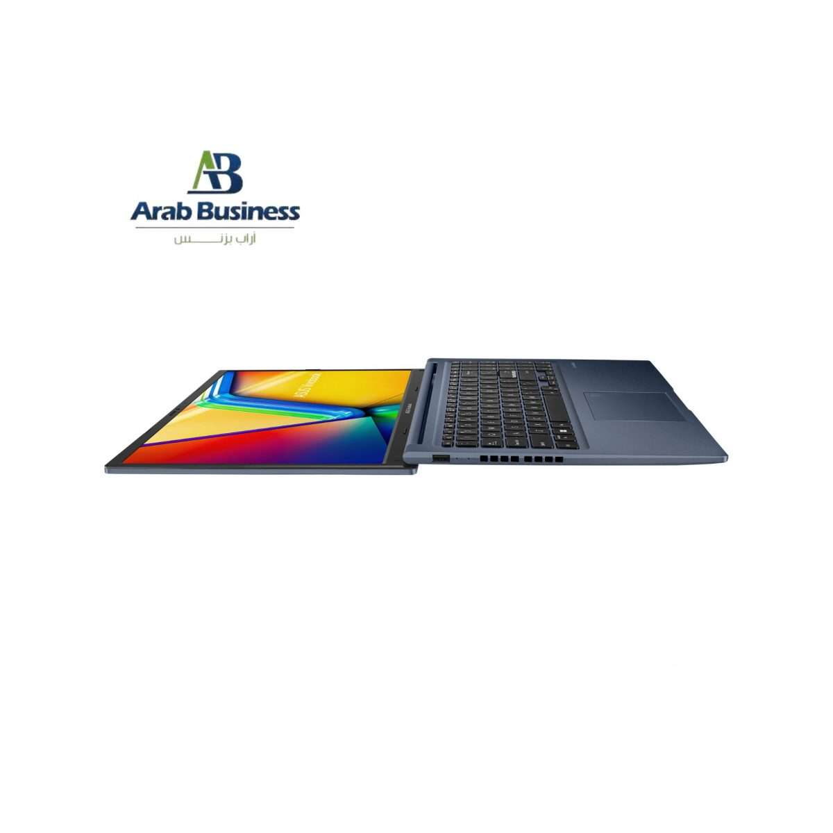Asus VivoBook 15 X1502ZA-EJ005W Intel Core I5-1235U 512GB SSD 8GB Ram Intel UHD Graphics 15.6  Inch FHD Win.11