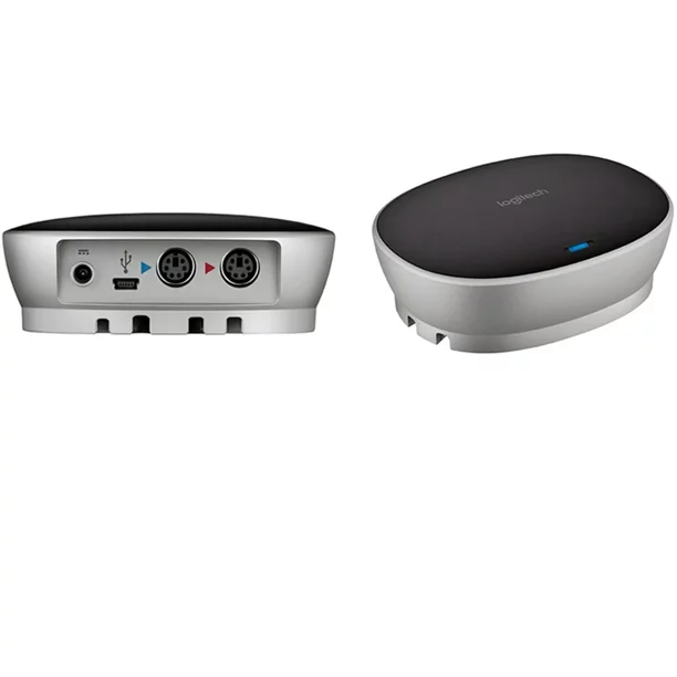 Logitech Spare Group USB WW Hub