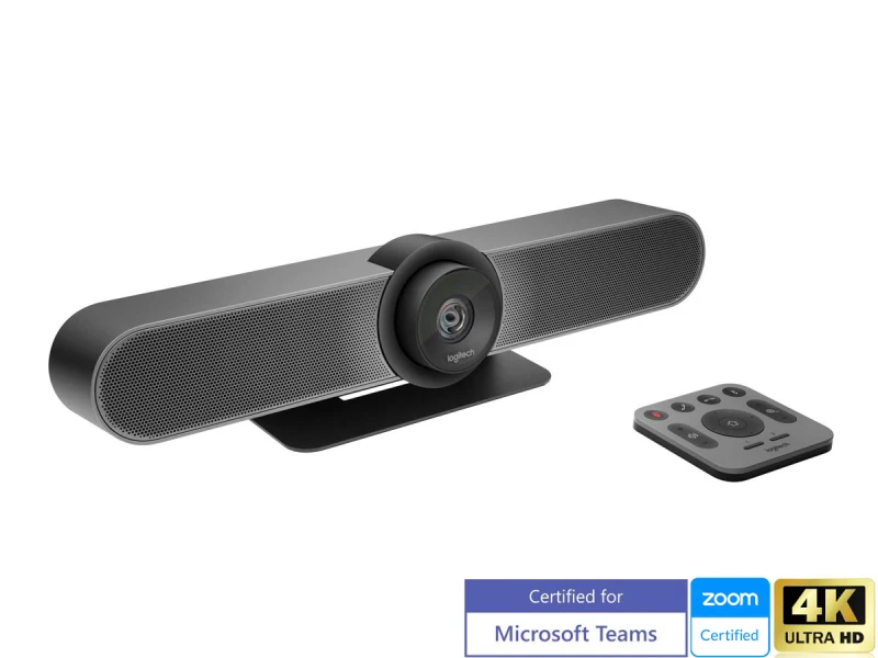 Logitech MEETUP All-in-One Conference Camera 960-001102