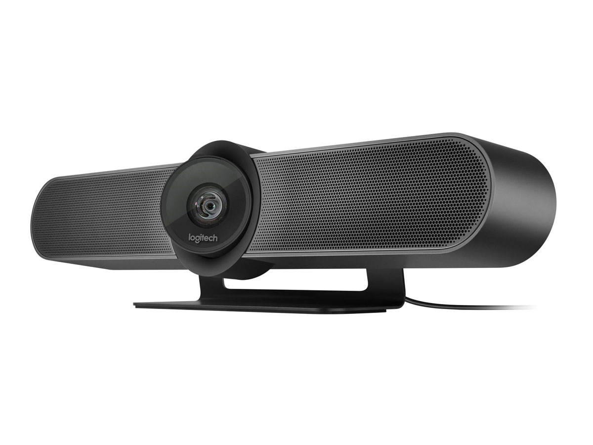 Logitech MEETUP All-in-One Conference Camera 960-001102