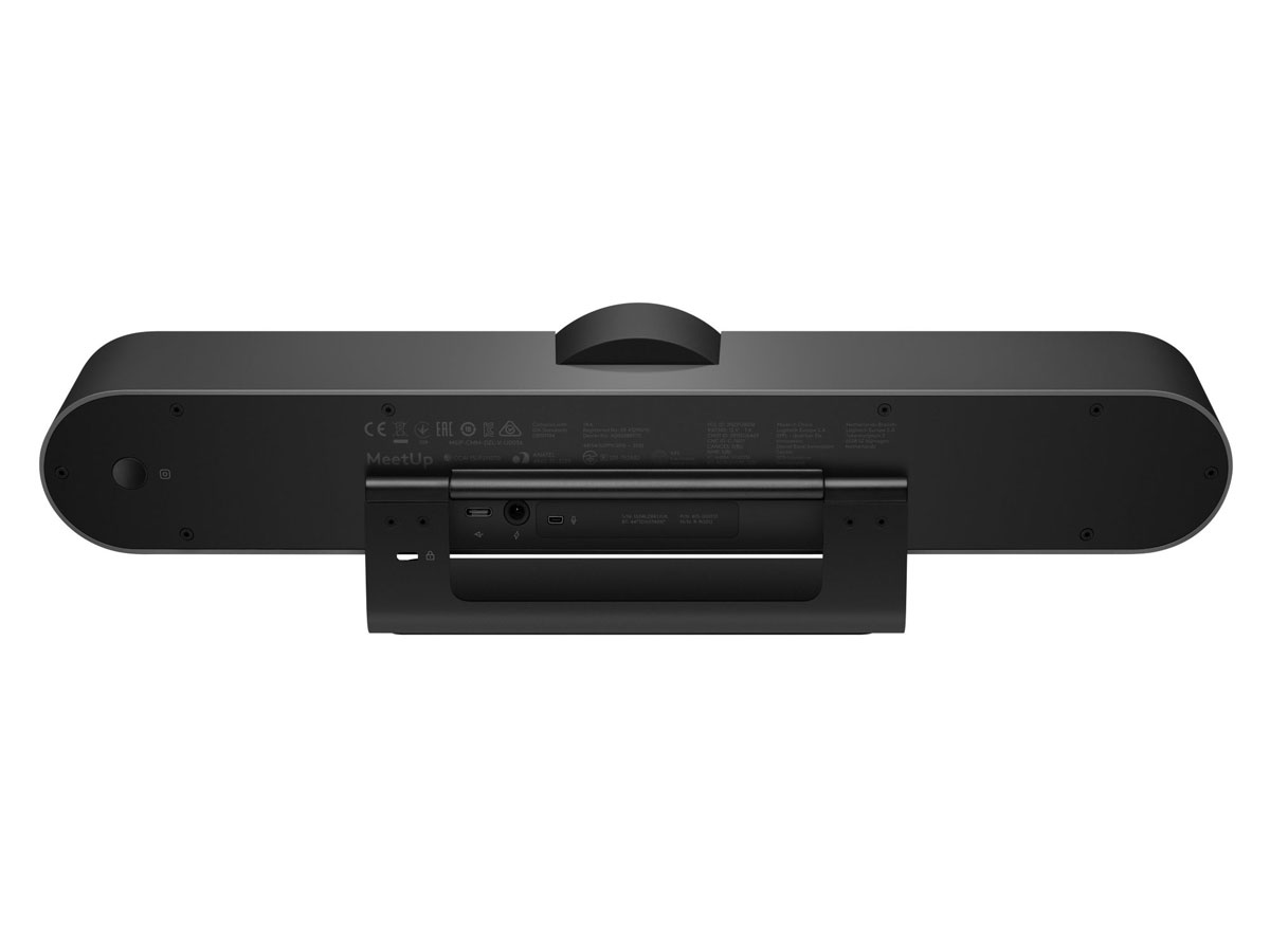 Logitech MEETUP All-in-One Conference Camera 960-001102