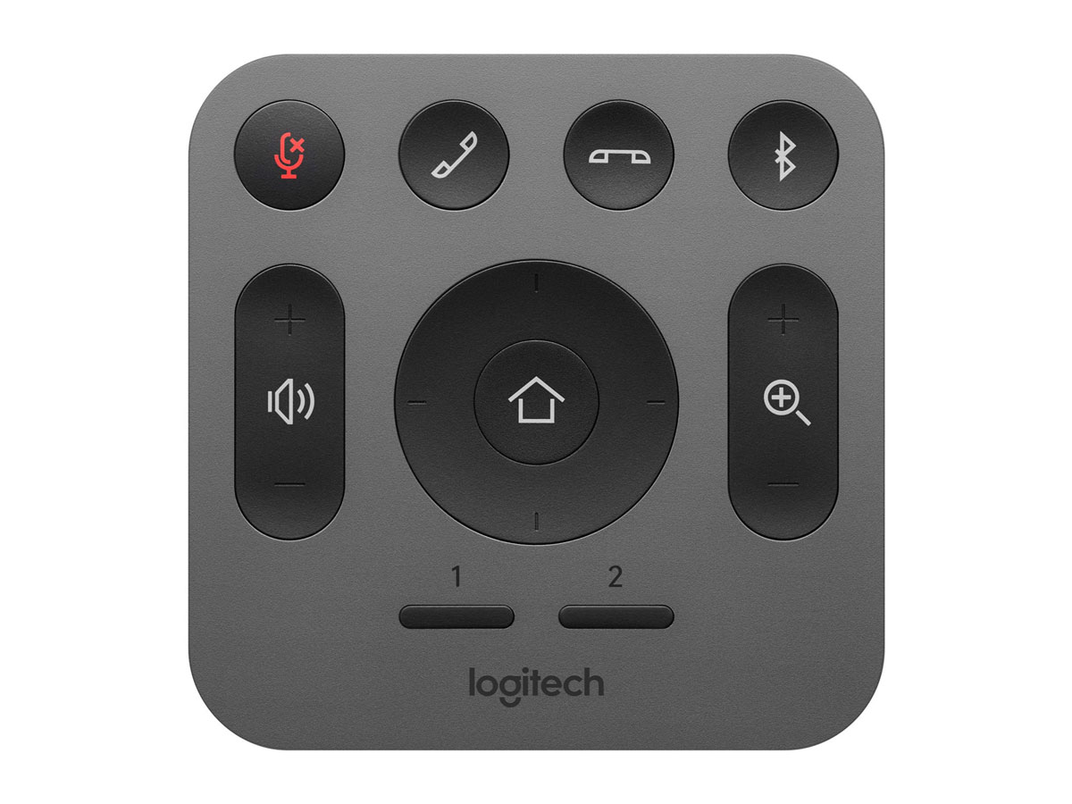 Logitech MEETUP All-in-One Conference Camera 960-001102