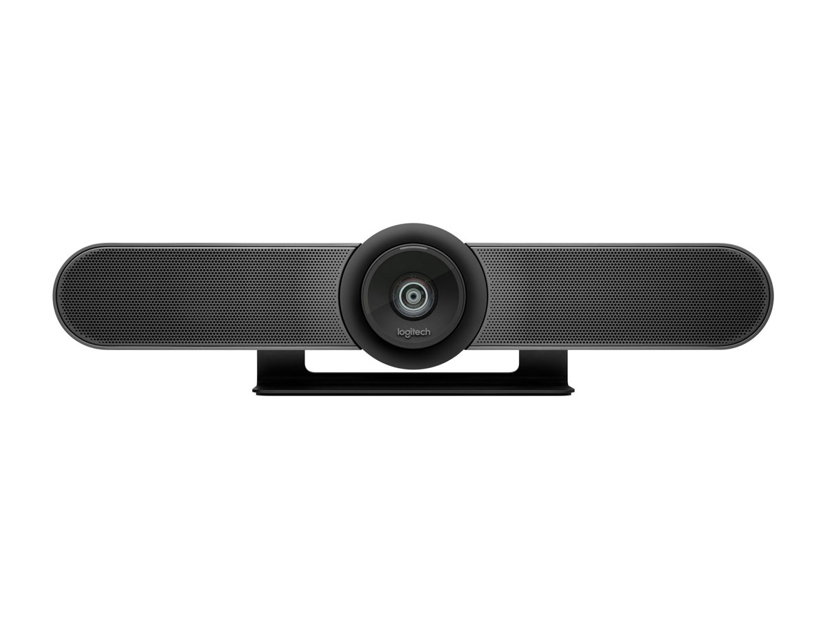Logitech MEETUP All-in-One Conference Camera 960-001102
