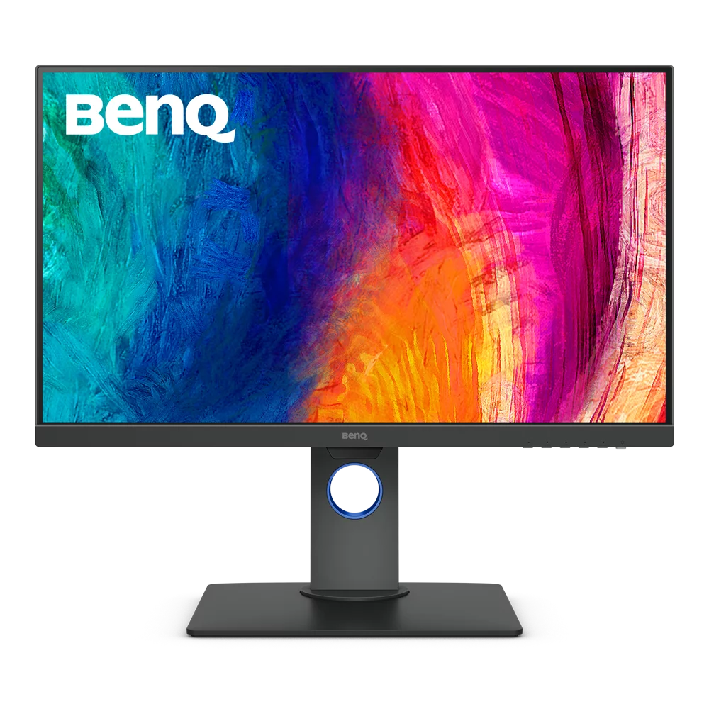 Benq Monitor Designer PD2700Q / 27 inch, 2560x1440