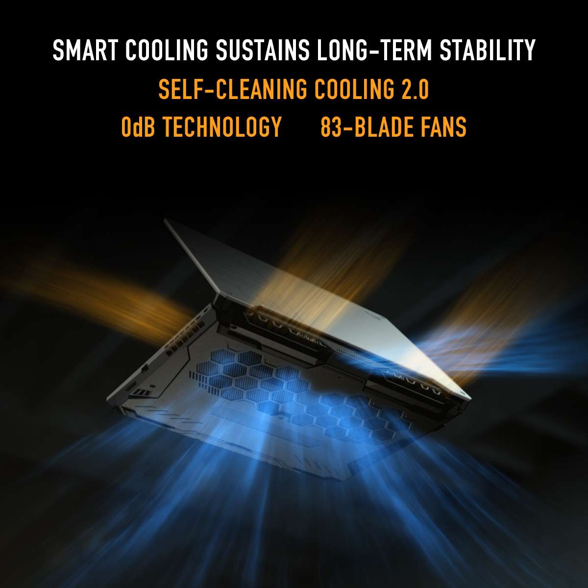 ASUS TUF F15 FX506HF-HN001W, i5-11400H, 8GB, 512GB SSD, RTX 2050 4GB, 15.6 INCH FHD 144Hz, WIN 11