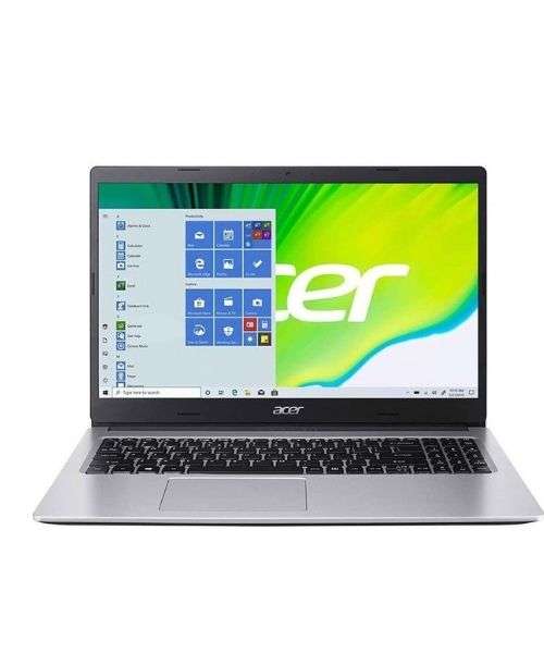 ACER ASPIRE 3 A315-58G-59YM INTEL CORE I5-1135G7 1TB+256GB SSD 8GB RAM NVIDIA GEFORCE MX350 2GB 15.6'' INCH FHD
