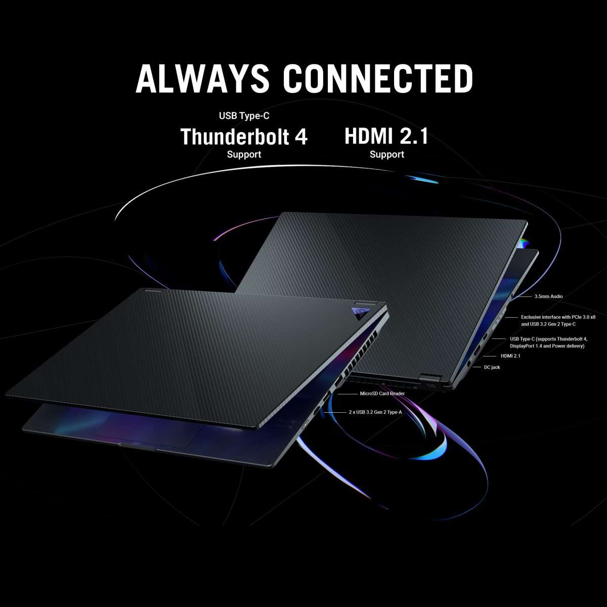Asus ROG Flow X16 (GV601RM-GRY57W) AMD Ryzen 7 6800HS, 16GB DDR5, 512GB M.2 SSD,Rtx 3060,&nbsp; Windows 11 Home, Eclipse Gray