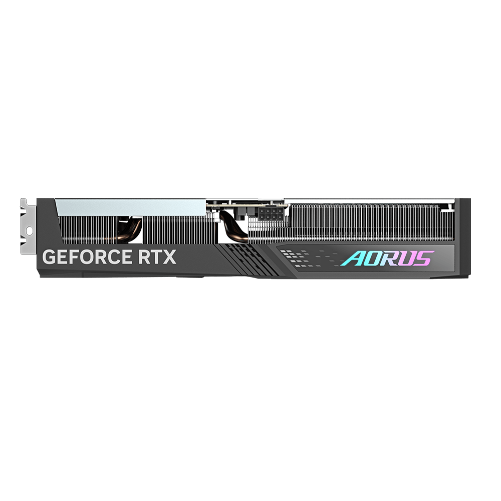 GIGABYTE AORUS GeForce RTX 4060 Ti ELITE 8G