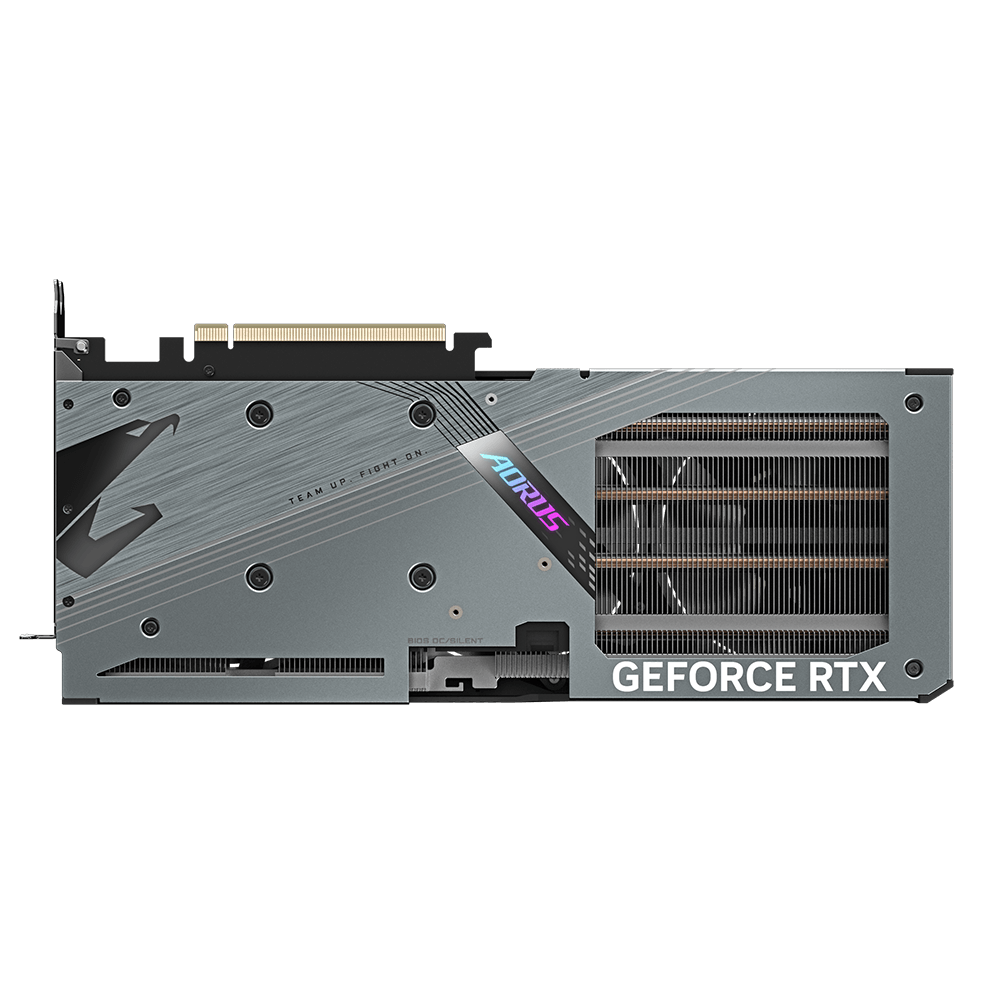 GIGABYTE AORUS GeForce RTX 4060 Ti ELITE 8G