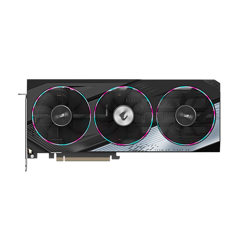 GIGABYTE AORUS GeForce RTX 4060 Ti ELITE 8G