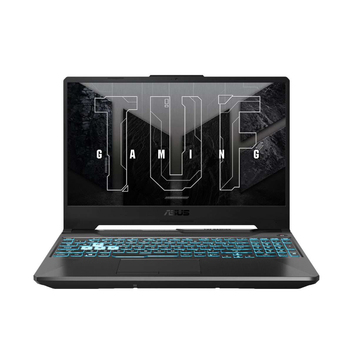 ASUS TUF F15 FX506HF-HN001W, i5-11400H, 8GB, 512GB SSD, RTX 2050 4GB, 15.6 INCH FHD 144Hz, WIN 11