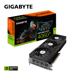 Gigabyte GeForce RTX­­™ 4060 Ti GAMING OC 8G-GV-N406TGAMING OC-8GD