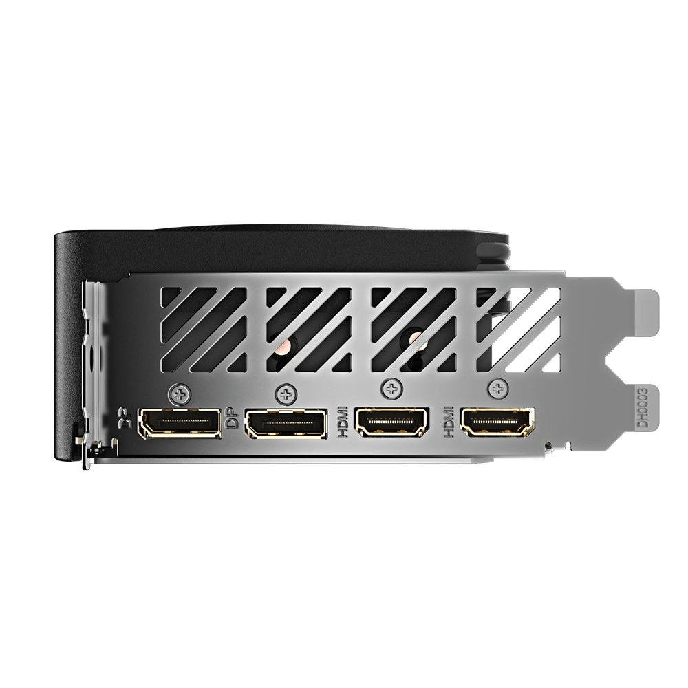 Gigabyte GeForce RTX­­™ 4060 Ti GAMING OC 8G-GV-N406TGAMING OC-8GD