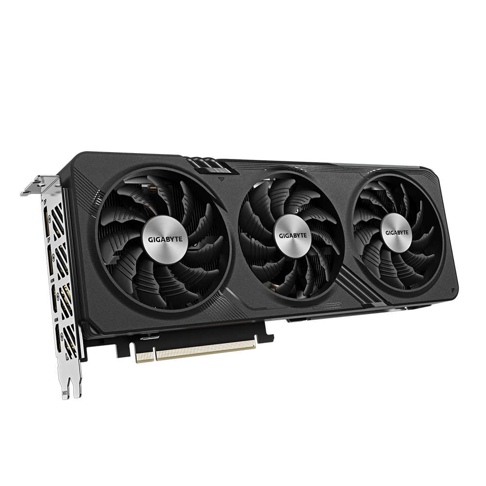 Gigabyte GeForce RTX­­™ 4060 Ti GAMING OC 8G-GV-N406TGAMING OC-8GD
