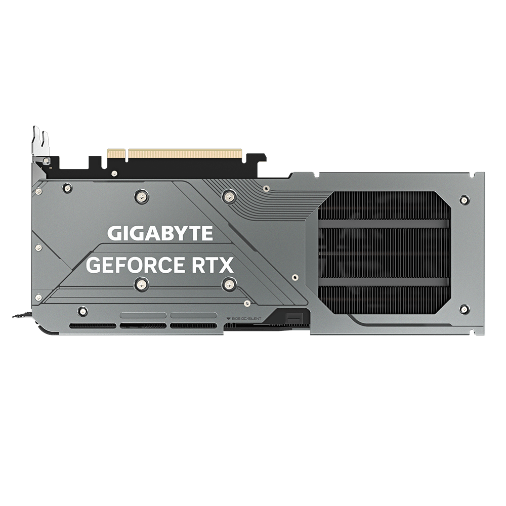 Gigabyte GeForce RTX­­™ 4060 Ti GAMING OC 8G-GV-N406TGAMING OC-8GD