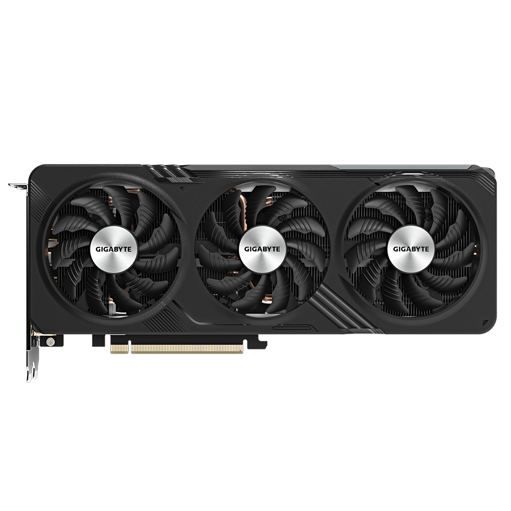 Gigabyte GeForce RTX­­™ 4060 Ti GAMING OC 8G-GV-N406TGAMING OC-8GD